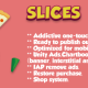 Slices! (Top Free Game)