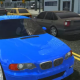 City Car Simulator Game : Real Traffic Open World 3D