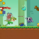 Prehistoric World Adventure – COMPLETE UNITY GAME