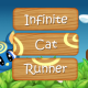 Infinite Cat Runner