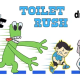 Toilet Rush – Draw to Toilet – Hot Hyper Casual Game