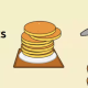 Pancakes Balance