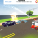 Rescue Fire Truck Simulator: Driving Game