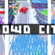 Crowd City – Huge Crowd in City