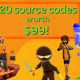 SellMyApp Spring Exclusive Offer: 20 TOP Trending Source Codes