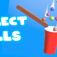 Collect Balls