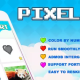 Pixel Art – Color By Number (Top Free Game)