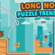 Long Nose Dog – Borzoi Dog – Puzzle Trending Game