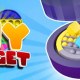 Fidget DIY Pop Toys Maker 3D – New Top Trending Game
