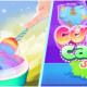 Cotton Candy Maker Game