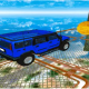 Impossible Car Stunt Driving : Parking Simulator Game