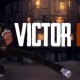 Victor Kick