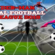 Spiderman Real Football League : Super Hero Real Soccer League 2019