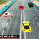 Traffic Xtreme : Highway Car Racing Simulator