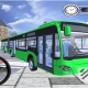 City Metro Simulator : Smart Coach Bus Driving 64 Bit