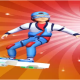 Skater Fall: Surf the Worlds