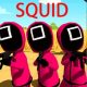 SQUID RACE