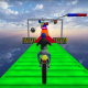 Bike Stunts Games: Bike Racing 2022