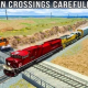 Train Simulator New 3D: Bullet Train Games 64 Bit