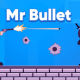 Mr Bullet (TOP Free Game)