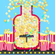 Popcorn 3D Bursting