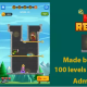 Hero Rescue – Adventure Puzzle Game