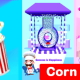 Corn Puzzle – Trending Hyper Casual Game