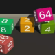 Merge Cube Winner Game : 2048 Cubes 64BIT Source Code