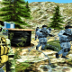 Commando FPS Shooting Game 64 Bit Source Code