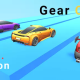 Gear Car