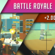 Battle Royale – Battlegrounds Craft Survival