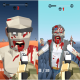 Zombie Land Game