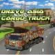 Asian Cargo Truck Transport 64 Bit Source Code