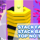 Stack Fall
