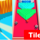 Tiles Fall – Trending Hyper Casual Game