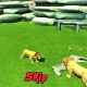 Lion King Jungle Simulator : Wildlife Animal Hunting 64 Bit