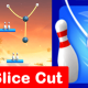 Slice Cut – Trending Hyper Casual Game
