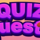 QuizQuest.io Hyper Casual Quiz Game