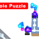 Hole Puzzle – Trending Hyper Casual Game