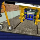 Car Wash Garage Service Workshop Game 2022