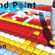 Paint with Diamond