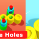 Fill the Holes – Trending Hyper Casual Game