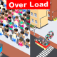 Overloaded Passengers – Trending Hyper Casual Game
