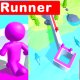 Paint Runner – Trending Hyper Casual Game