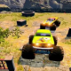Off Road Monster Truck Stunt Driving Simulator