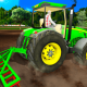 Tractor Trolley – Farming Simulator