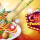 Cook Chinese Food – Asian Cooking Games