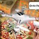 Pizza Dronfield Delivery Simulator 64bit AAB+App Bundle