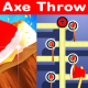 Axe Throw – Trending Hyper Casual Game