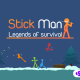 Stickman Legend of Survival Source Code